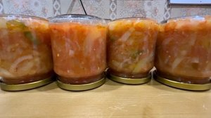 ЛЕЧО ИЗ КАБАЧКОВ