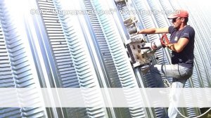 Основные этапы и технология строительства бескаркасного быстровозводимого арочного ангара