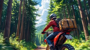 МотоПрохват Уфа-Аэропорт 27.06.2016