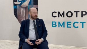 Минбалеев А.В. - об инновациях в праве, защите персональных данных и юристе будущего. Law podcast