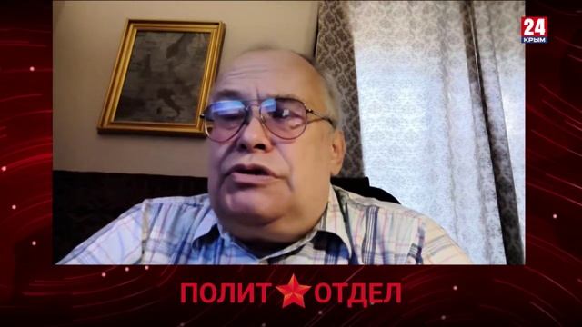 Политотдел. «Галстук - это не только пища»