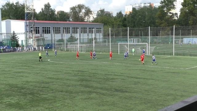 Зенит 20 13 Кристалл 2012  7 августа 2025 г 4 часть