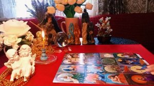 🔮 ДОРОГА СУДЬБЫ 🌿 МАРШРУТ ПОСТРОЕН ☀️🔑🌠💞🏡