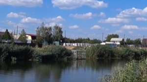 ВЛОГ : С НОЧЕВОЙ НА ДАЧУ /  ТЕМПЕРАТУРА ВОДЫ В ВОЛГЕ / ЗМЕИ НАПУГАЛИ НАС