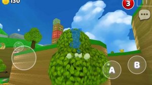 Как попасть в закулисье  и секрет в снежной долине в #супербеарадвенчер  #superbearadventure