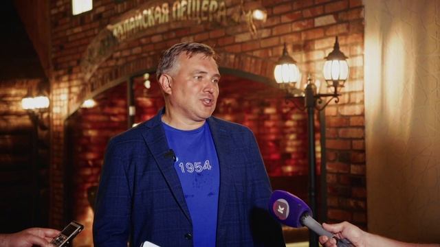 08.08 К8 в Калининграде официально открыли самый большой спа комплекс смотреть онлайн