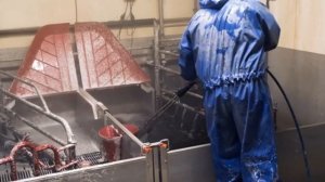 Робот-мойщик ProCleaner X100 для Вашего хозяйства | TOPIX GROUP