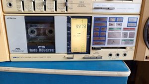 Victor PC-55(апельсин)