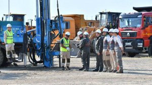 Казахстан и Россия начали строительство АЭС