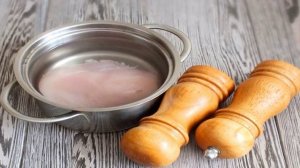 Батон-рулет Дачный