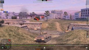 ТАНКИБЛИЦ. КОСА СМЕРТИ.