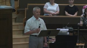 Из мирского колодца воды..