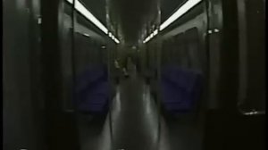 Backrooms 13 - 3 years in complex