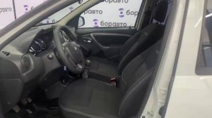 Dacia Duster, I Рестайлинг
VIN:
X7LHSRGAN59010555