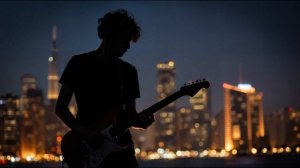 Рок-баллады без слов, спокойная фоновая музыка, рок для души 4K/ Rock ballads without lyrics 4K