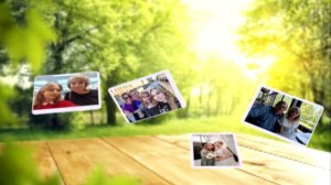 Осень приближается