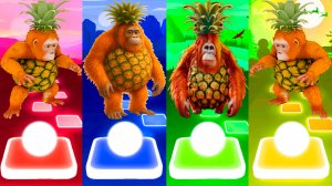 ОРАНГУТИНИ АНАНАСИНИ 🆚 ОРАНГУТИНИ АНАНАСИНИ 🆚 ОРАНГУТИНИ АНАНАСИНИ 🆚 ОРАНГУТИНИ АНАНАСИНИ | №136