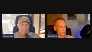 Майкл Жако Джейм  Ринк Суперсолдаты, ТКП, MILABS, MK-Ultra, Монарх, Экстрасенсорные способности