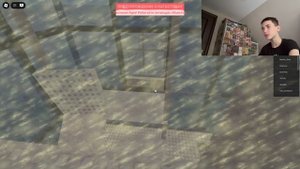 Играю в выживание в стихийных бедствиях.