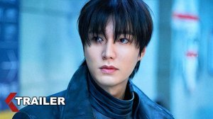 Всеведущий читатель — Русский трейлер (Дубляж, 2025)