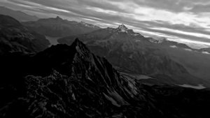 Fading Silence  Lost Underground