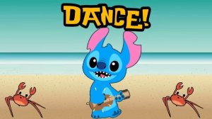Freeze Dance