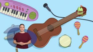 Простоквашино. 84. Картонная любовь (РЖЯ)