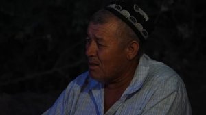 TANQA CHOY 11-QISM. TRAKTORDAN BOYIGAN INSON