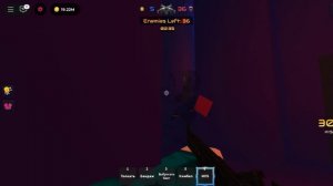 Прохождение чернильная игра 3 часть(последняя)