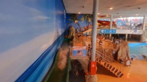 аквапарк fpv cinematic