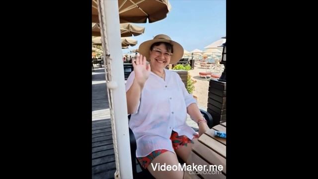 Эдик и море