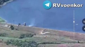 ‼️🇷🇺🔥🏴⚡103 полк наступает к Константиновке, снося оборону врага и уничтожая пехоту ВСУ