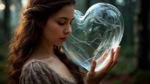 Доверься голосу души своей