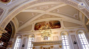 Митрополит Серафим объявил об открытии Спасского собора для его привычного посещения после реновации