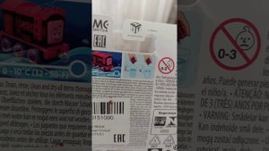 обзор на дизель из Томас и друзья Colour changers🌈🌈🌈🌈