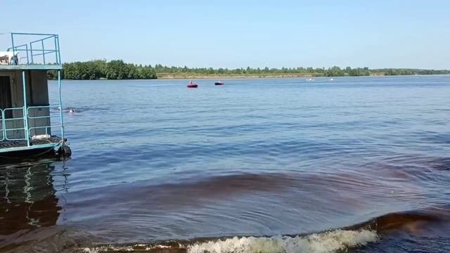 Выходной