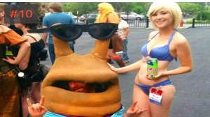 Я ржал до слез 😂 20 Минут смеха 2025 Смешные видео Приколы с животными!Подборка #10