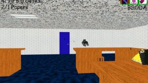 MystMan12MystMan212 из Fun Settings в MystMan12 Helps Baldi.