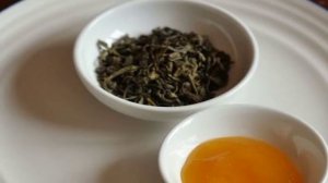 Чай с имбирем и лимоном