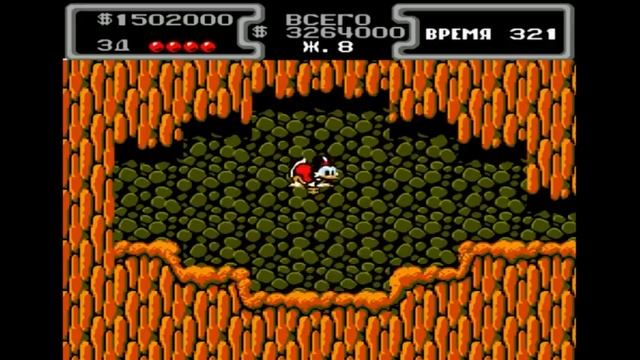 денди.утиные истории