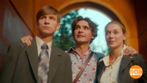 Шпионская драма "Чистые руки". С понедельника - на Первом! Доброе утро. Фрагмент выпуска от 08.08...