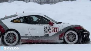 Гонки на тракторах 🔥