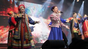 Песни России