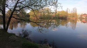 2025 04 14. Усадьба Остафьево.