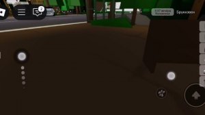 Роблокс брукхевен