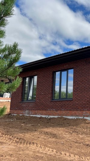 Оплата дома после его готовности!