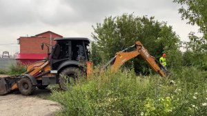 В городском округе Воскресенск ведется активная подготовка к отопительному сезону.