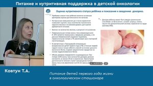 Школа для мединиских специалистов - 01.04.2025 (доклад №4)