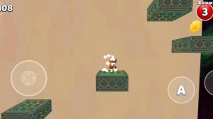 СУПЕР МИШКА. Аркадный мир: обзор