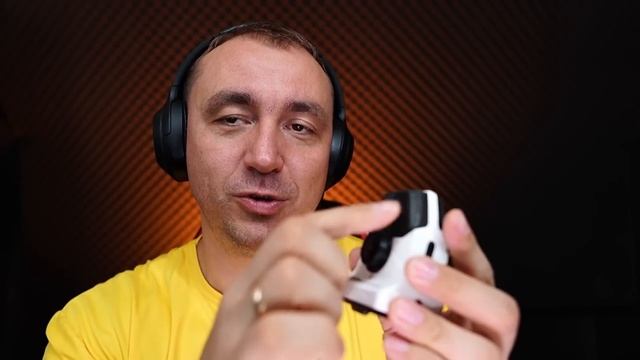 АСМР - Все Мои Микрофоны смотреть онлайн